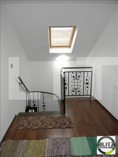 Spațiu birouri de închiriat Grigorescu - 20333SIB | BLITZ Cluj-Napoca | Poza9