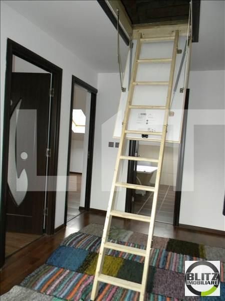 Spațiu birouri de închiriat Grigorescu - 20333SIB | BLITZ Cluj-Napoca | Poza10