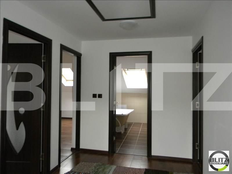 Spațiu birouri de închiriat Grigorescu - 20333SIB | BLITZ Cluj-Napoca | Poza2