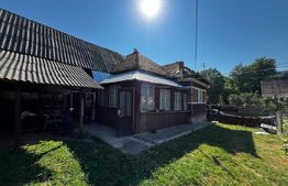 Casa individuala, 97 mp, 2500 mp teren, zona Nadasu