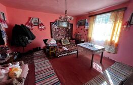 Casa individuala, 97 mp, 2500 mp teren, zona Nadasu