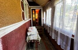 Casa individuala, 97 mp, 2500 mp teren, zona Nadasu
