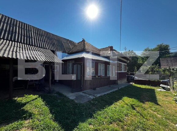 Casa de vânzare 3 camere Exterior Nord - 203334CV | BLITZ Cluj-Napoca | Poza1