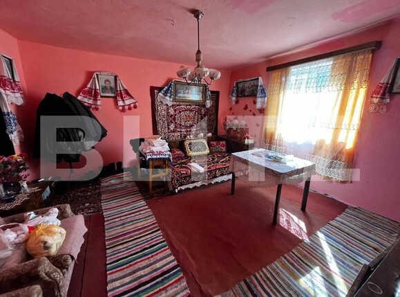 Casa de vânzare 3 camere Exterior Nord - 203334CV | BLITZ Cluj-Napoca | Poza2