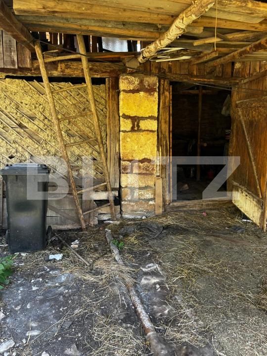 Casa de vânzare 3 camere Exterior Nord - 203334CV | BLITZ Cluj-Napoca | Poza8