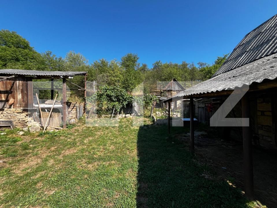 Casa de vânzare 3 camere Exterior Nord - 203334CV | BLITZ Cluj-Napoca | Poza10