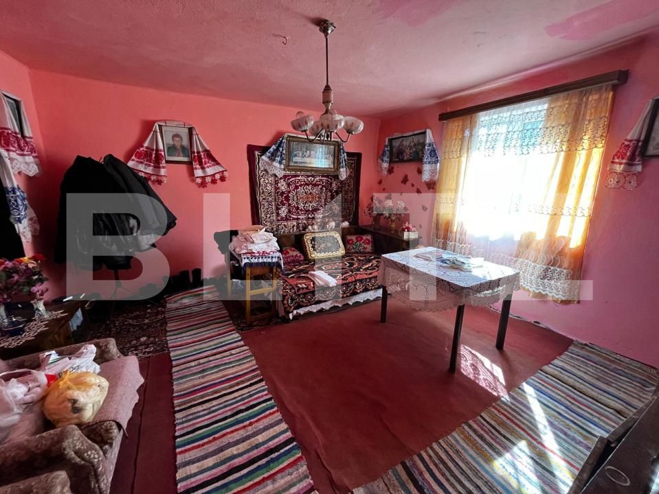 Casa de vânzare 3 camere Exterior Nord - 203334CV | BLITZ Cluj-Napoca | Poza2