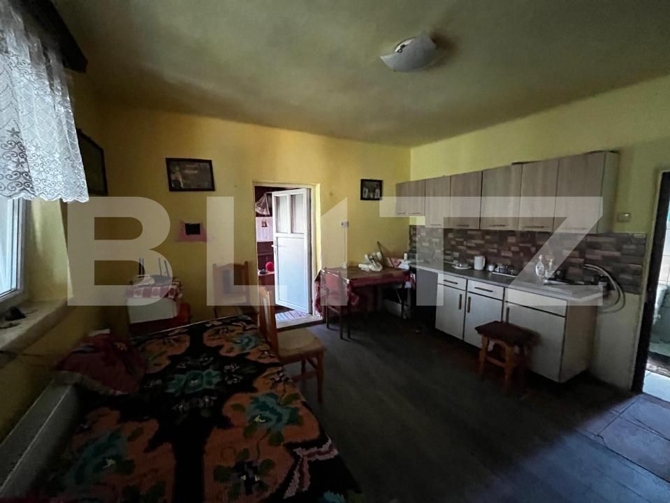 Casa de vânzare 3 camere Exterior Nord - 203334CV | BLITZ Cluj-Napoca | Poza3