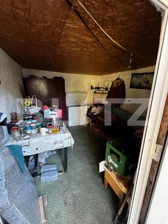Casa de vânzare 3 camere Exterior Nord - 203334CV | BLITZ Cluj-Napoca | Poza5