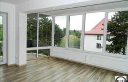 Spatiu in cladire cu expunere!