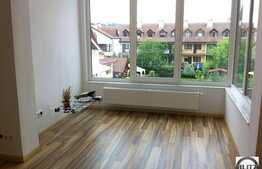 Spatiu in cladire cu expunere!