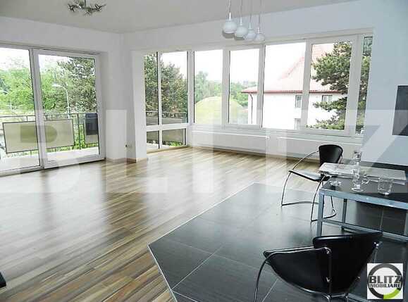 Spațiu birouri de închiriat Grigorescu - 20334SIB | BLITZ Cluj-Napoca | Poza1