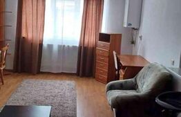 Apartament 2 camere, 49 mp, parcare, strada Florilor - Floresti 