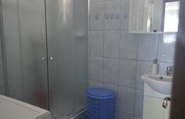 Apartament 2 camere, 49 mp, parcare, strada Florilor - Floresti 
