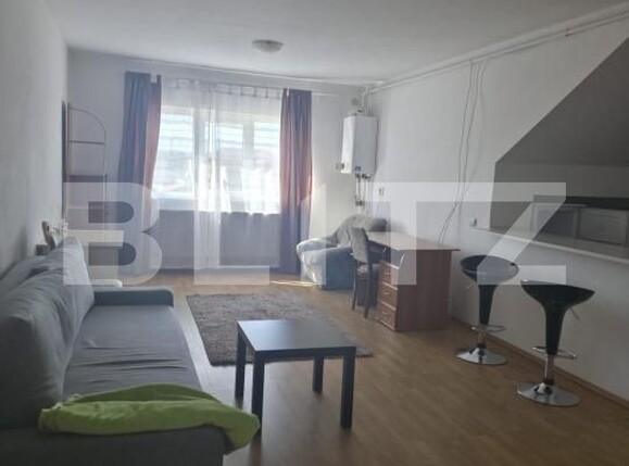 Apartament de vânzare 2 camere Floreşti - 203341AV | BLITZ Cluj-Napoca | Poza3