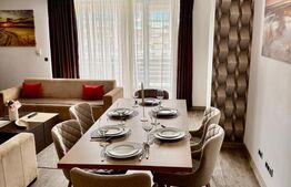 Apartament 4 camere, 120 mp, Silver Mountain Resort & SPA Poiana Brasov
