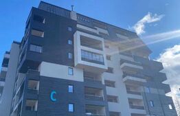 Apartament 4 camere, 120 mp, Silver Mountain Resort & SPA Poiana Brasov