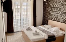Apartament 4 camere, 120 mp, Silver Mountain Resort & SPA Poiana Brasov