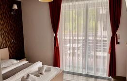Apartament 4 camere, 120 mp, Silver Mountain Resort & SPA Poiana Brasov