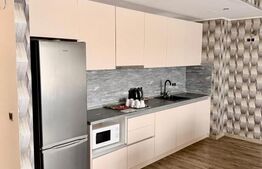 Apartament 4 camere, 120 mp, Silver Mountain Resort & SPA Poiana Brasov