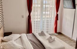 Apartament 4 camere, 120 mp, Silver Mountain Resort & SPA Poiana Brasov