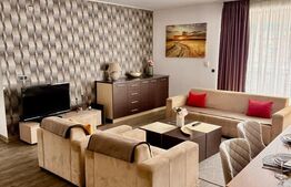 Apartament 4 camere, 120 mp, Silver Mountain Resort & SPA Poiana Brasov