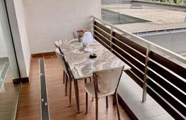 Apartament 4 camere, 120 mp, Silver Mountain Resort & SPA Poiana Brasov