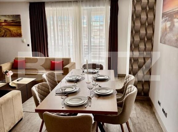 Apartament de vânzare 4 camere Poiana Brasov - 203353AV | BLITZ Brașov | Poza2