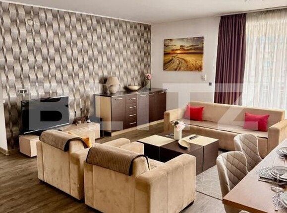Apartament de vânzare 4 camere Poiana Brasov - 203353AV | BLITZ Brașov | Poza1