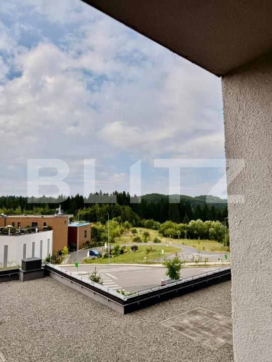 Apartament de vânzare 4 camere Poiana Brasov - 203353AV | BLITZ Brașov | Poza15