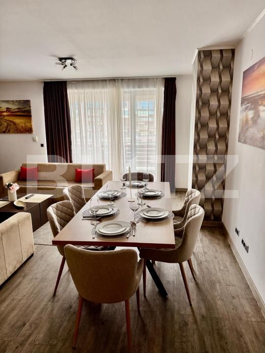 Apartament de vânzare 4 camere Poiana Brasov - 203353AV | BLITZ Brașov | Poza2
