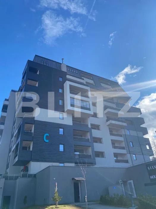 Apartament de vânzare 4 camere Poiana Brasov - 203353AV | BLITZ Brașov | Poza16