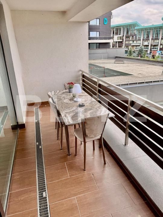 Apartament de vânzare 4 camere Poiana Brasov - 203353AV | BLITZ Brașov | Poza14
