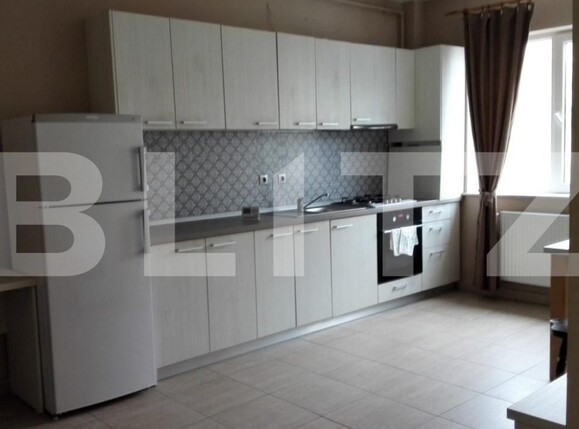 Apartament de vânzare 2 camere Gheorgheni - 203358AV | BLITZ Cluj-Napoca | Poza1