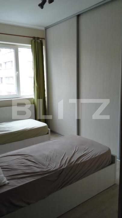 Apartament de vânzare 2 camere Gheorgheni - 203358AV | BLITZ Cluj-Napoca | Poza4