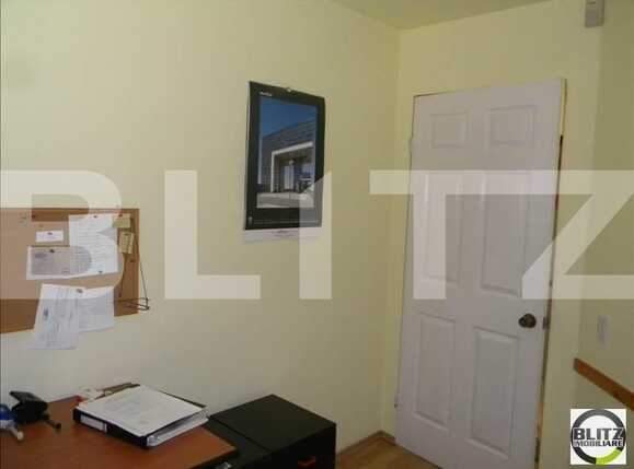 Spațiu birouri de închiriat Grigorescu - 20336SIB | BLITZ Cluj-Napoca | Poza4