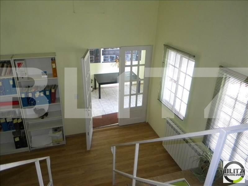 Spațiu birouri de închiriat Grigorescu - 20336SIB | BLITZ Cluj-Napoca | Poza10