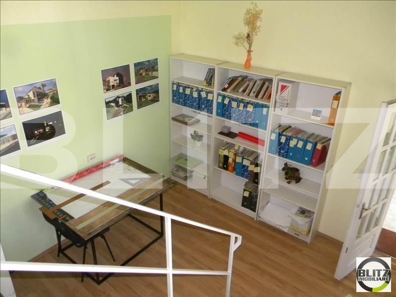 Spațiu birouri de închiriat Grigorescu - 20336SIB | BLITZ Cluj-Napoca | Poza9