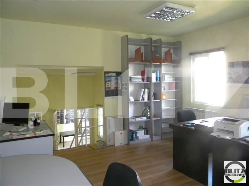 Spațiu birouri de închiriat Grigorescu - 20336SIB | BLITZ Cluj-Napoca | Poza7