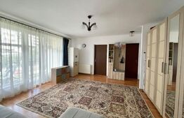 Apartament cu 1 camera, 35.5 mp, zona Baciu - Petrom