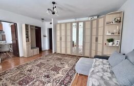 Apartament cu 1 camera, 35.5 mp, zona Baciu - Petrom