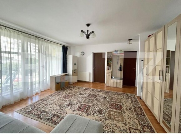 Garsonieră de vânzare Dambul Rotund - 203361AV | BLITZ Cluj-Napoca | Poza3