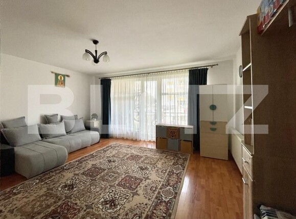 Garsonieră de vânzare Dambul Rotund - 203361AV | BLITZ Cluj-Napoca | Poza1