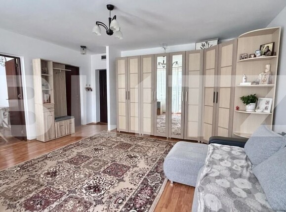 Garsonieră de vânzare Dambul Rotund - 203361AV | BLITZ Cluj-Napoca | Poza2