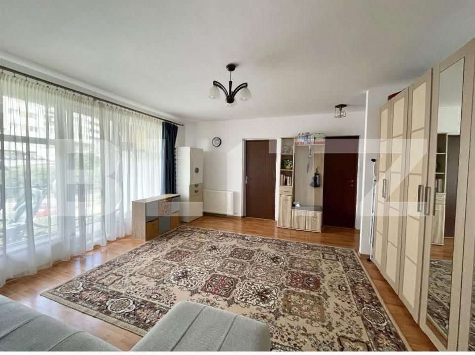Garsonieră de vânzare Dambul Rotund - 203361AV | BLITZ Cluj-Napoca | Poza3