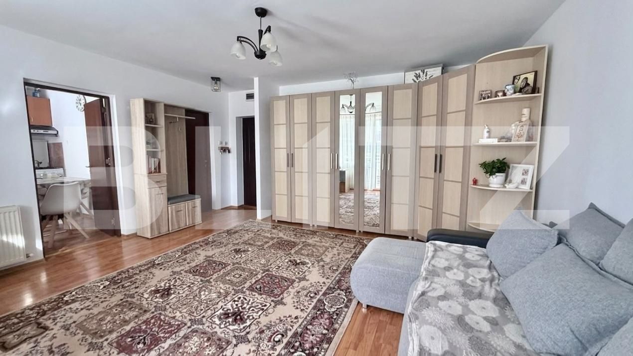 Garsonieră de vânzare Dambul Rotund - 203361AV | BLITZ Cluj-Napoca | Poza2