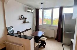 Garsonieră de vânzare, 30 mp, zona Gheorgheni