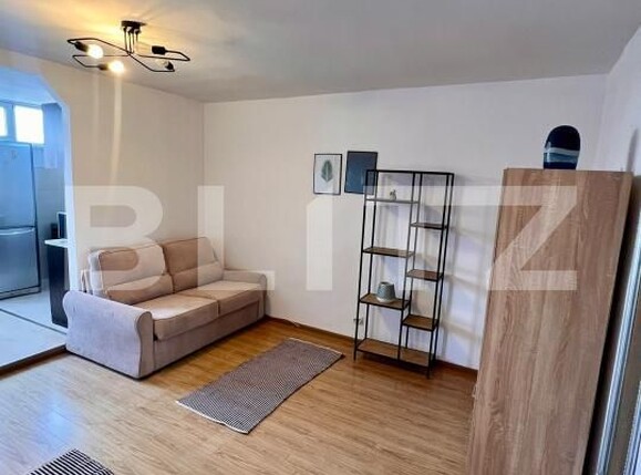 Garsonieră de vânzare Gheorgheni - 203367AV | BLITZ Cluj-Napoca | Poza2