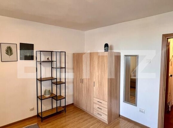 Garsonieră de vânzare Gheorgheni - 203367AV | BLITZ Cluj-Napoca | Poza1
