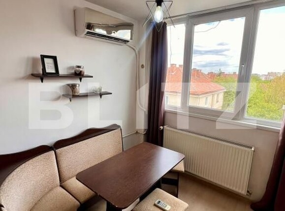 Garsonieră de vânzare Gheorgheni - 203367AV | BLITZ Cluj-Napoca | Poza5